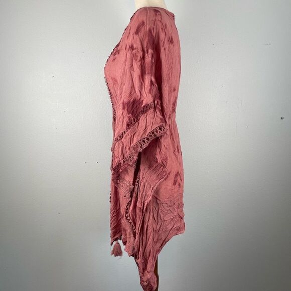 NWT Raviya Swim Cover Up Size L - Picture 3 of 8